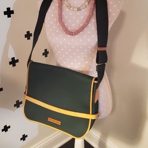 Dooney & Bourke Messenger Bag